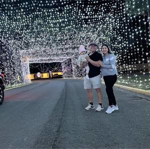 Meet your Posher, Angelica